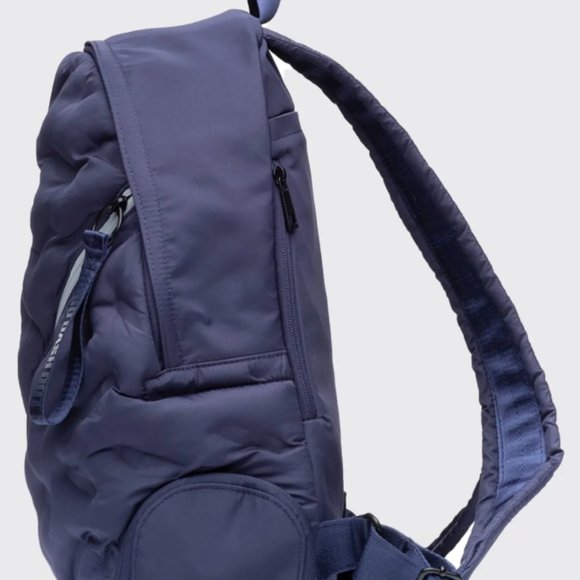 GO DASH DOT Puffy Backpack NWT - Picture 5 of 7